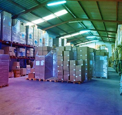warehousing
